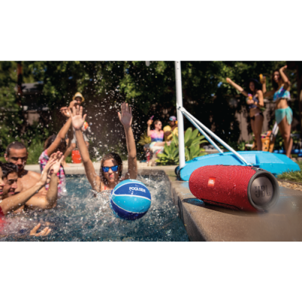 Акустическая система JBL Xtreme Red